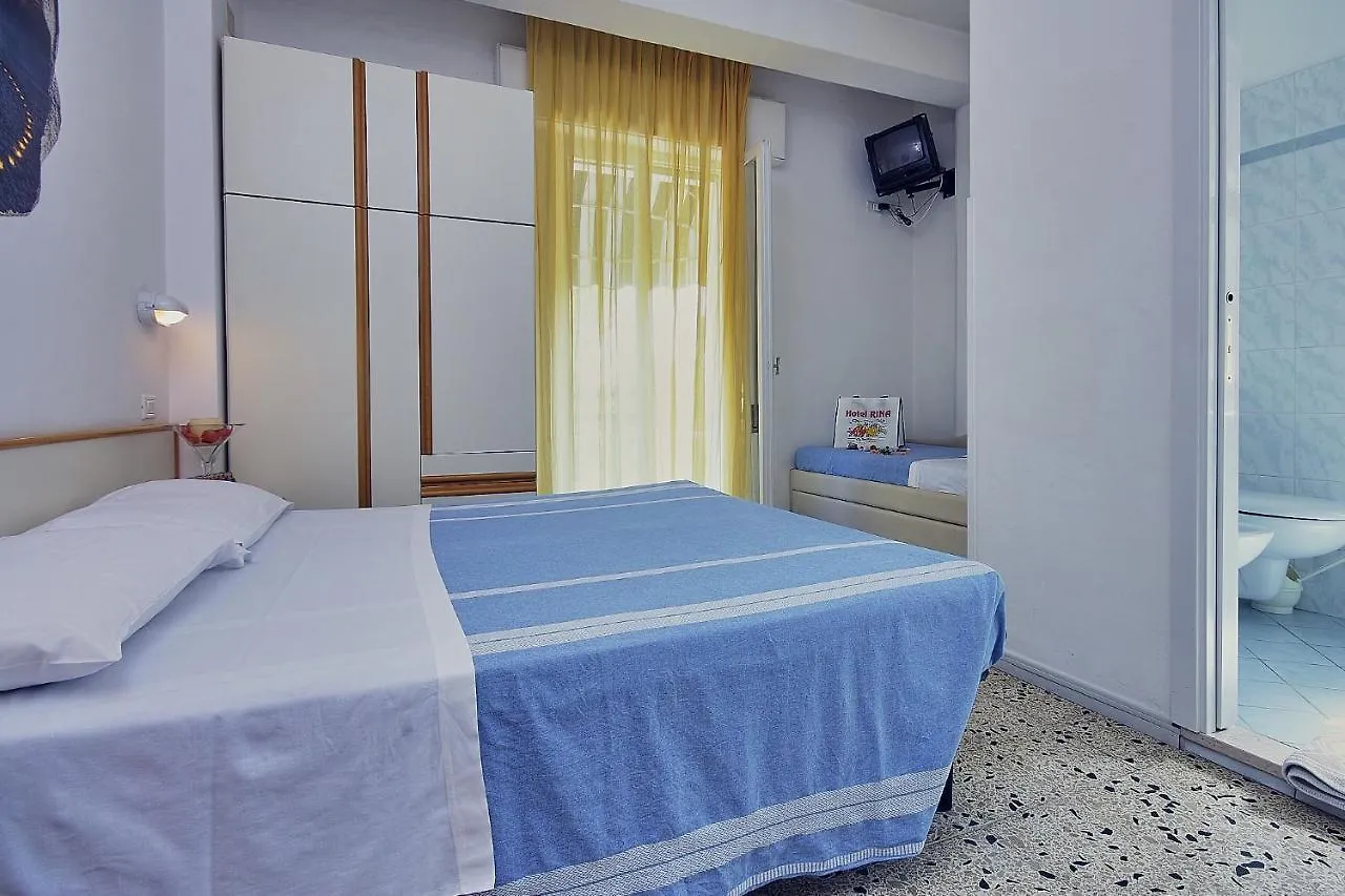 Hotel Rina Misano Adriatico