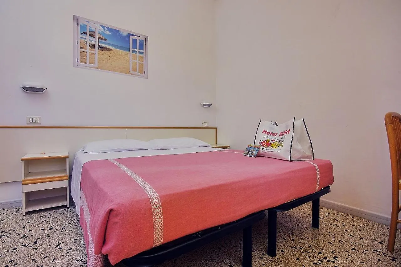 Hotel Rina Misano Adriatico Itália