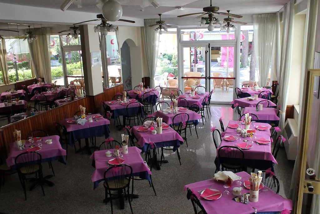 Hotel Rina Misano Adriatico