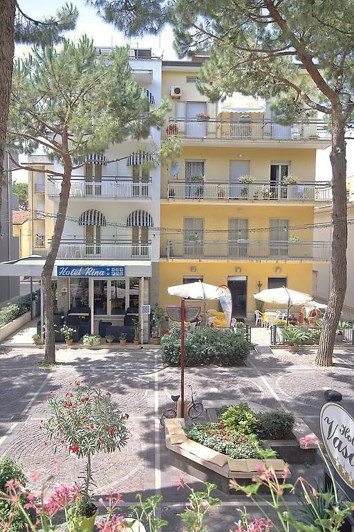 Hotel Rina Misano Adriatico
