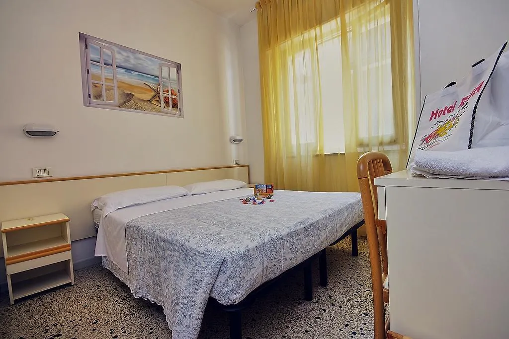 Hotel Rina Misano Adriatico