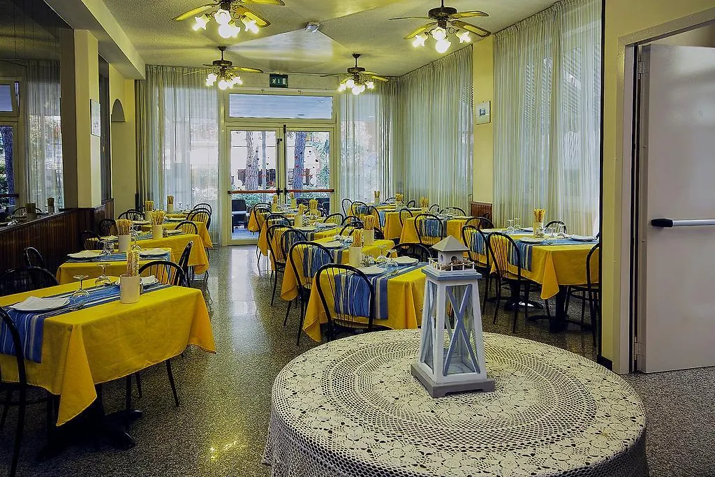 Hotel Rina Misano Adriatico