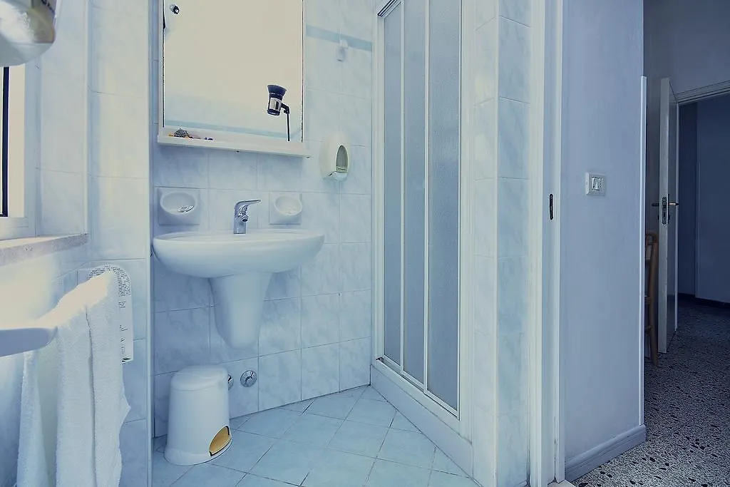 Hotel Rina Misano Adriatico