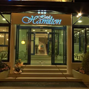 Hamilton Hotel